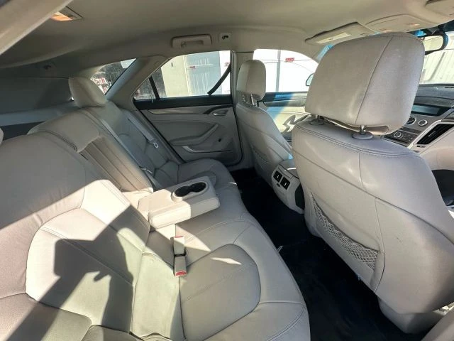 2010 Cadillac CTS 2nd Gen - Image 15 of 16
