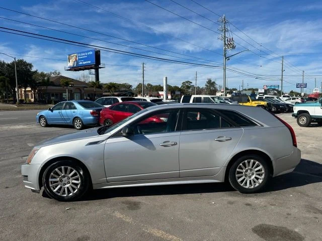 2010 Cadillac CTS 2nd Gen - Image 2 of 16
