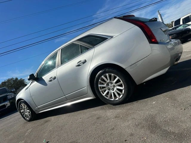 2010 Cadillac CTS 2nd Gen - Image 3 of 16