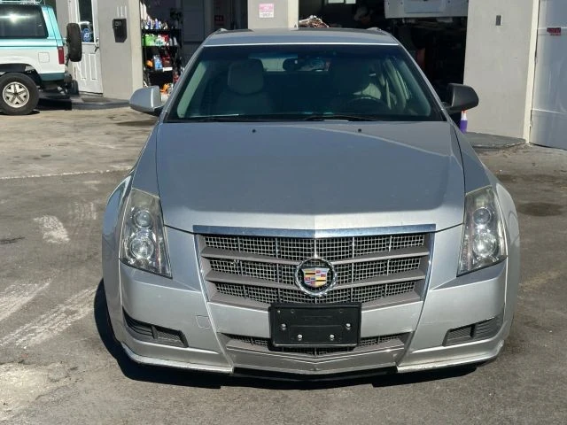 2010 Cadillac CTS 2nd Gen - Image 8 of 16