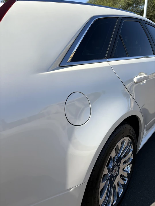 2010 Cadillac CTS 2nd Gen - Image 31 of 31