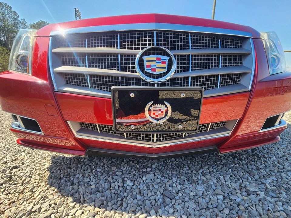 2010 Cadillac CTS 2nd Gen - Image 19 of 31