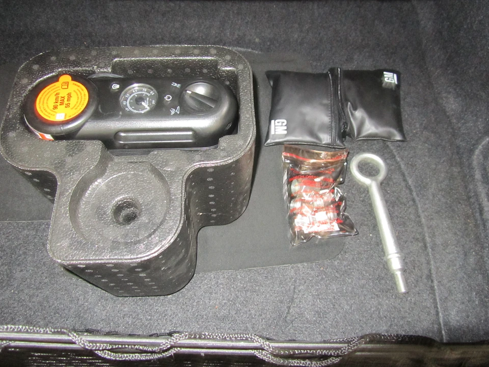 2010 Cadillac CTS-V 2nd Gen - Image 15 of 15
