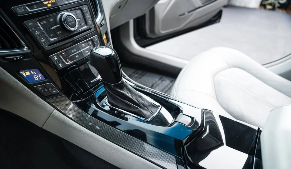 2010 Cadillac CTS-V 2nd Gen - Image 16 of 20