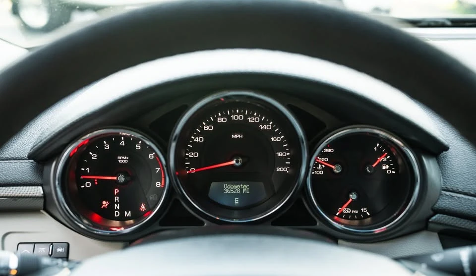 2010 Cadillac CTS-V 2nd Gen - Image 13 of 20