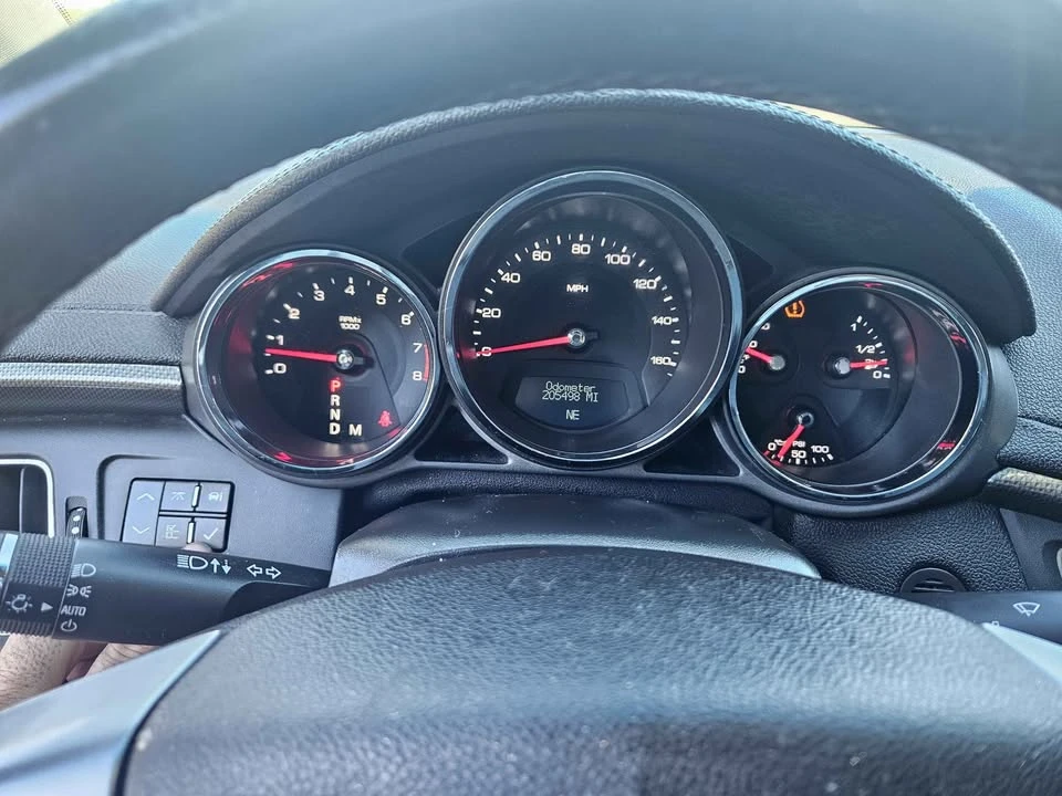2010 Cadillac CTS-V 2nd Gen - Image 3 of 20