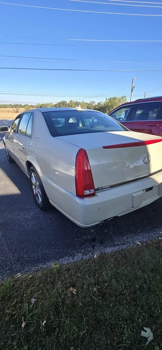 2010 Cadillac CTS-V 2nd Gen - Image 8 of 19