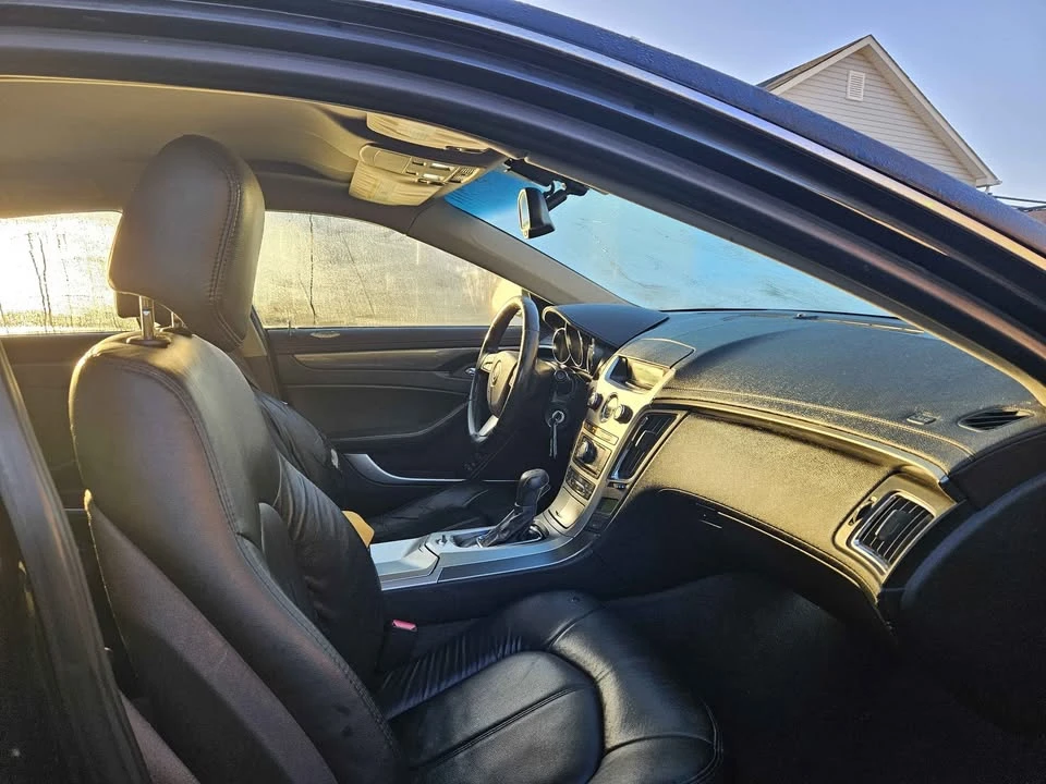 2010 Cadillac CTS-V 2nd Gen - Image 18 of 20