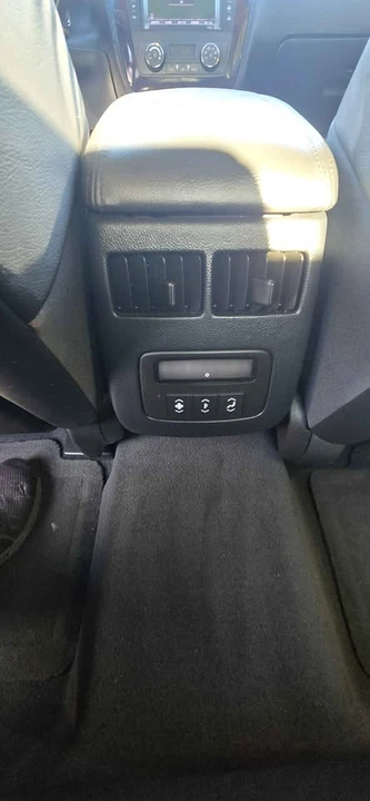 2010 Cadillac CTS-V 2nd Gen - Image 11 of 19