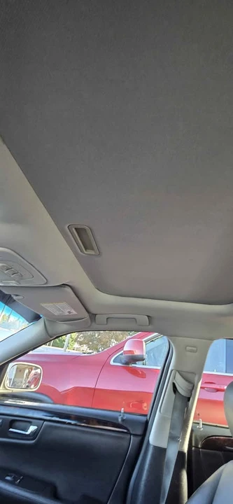 2010 Cadillac CTS-V 2nd Gen - Image 17 of 19