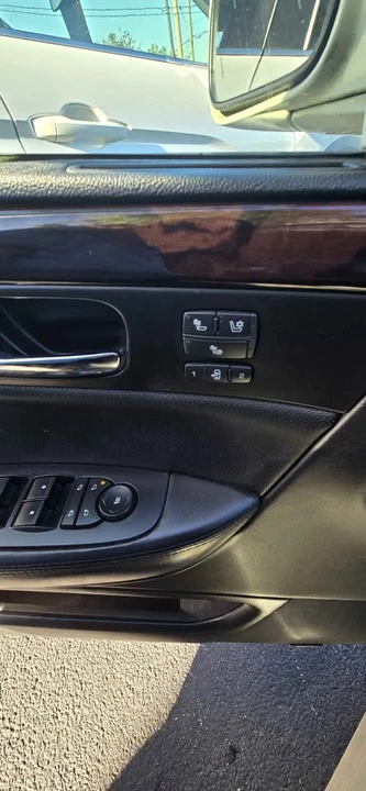 2010 Cadillac CTS-V 2nd Gen - Image 14 of 19