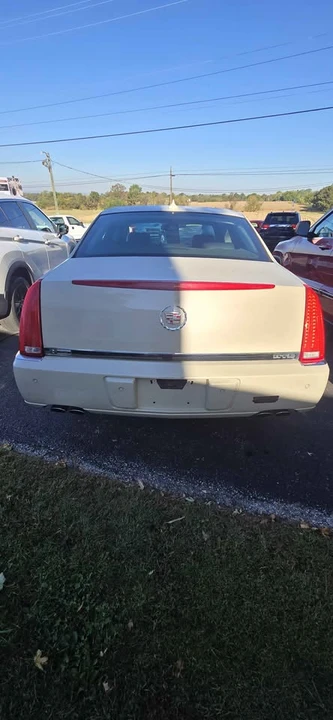 2010 Cadillac CTS-V 2nd Gen - Image 7 of 19