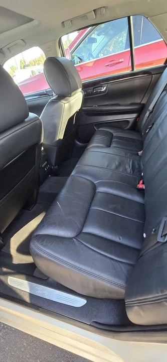 2010 Cadillac CTS-V 2nd Gen - Image 10 of 19