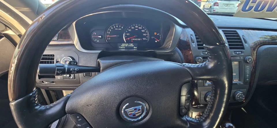 2010 Cadillac CTS-V 2nd Gen - Image 19 of 19
