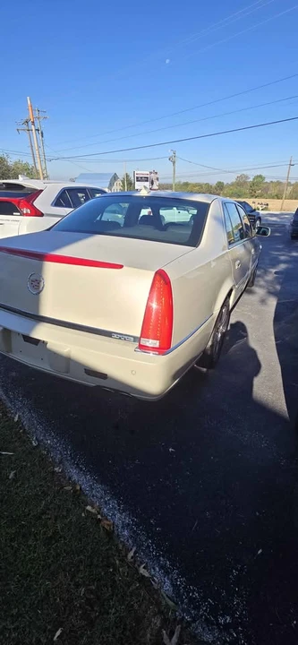2010 Cadillac CTS-V 2nd Gen - Image 6 of 19