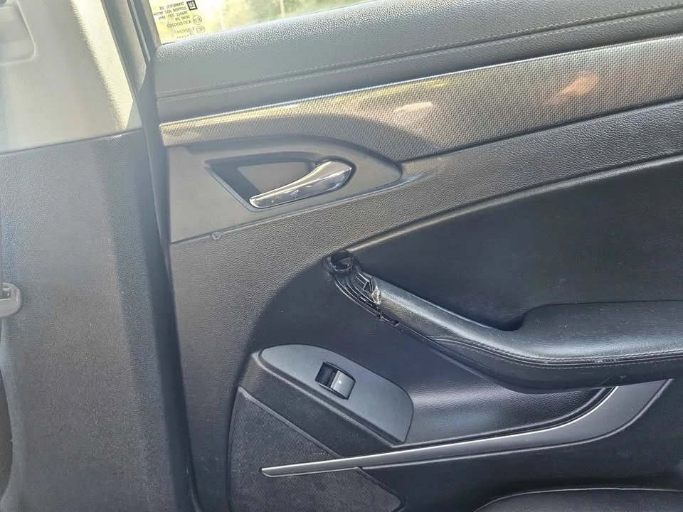 2010 Cadillac CTS-V 2nd Gen - Image 6 of 20