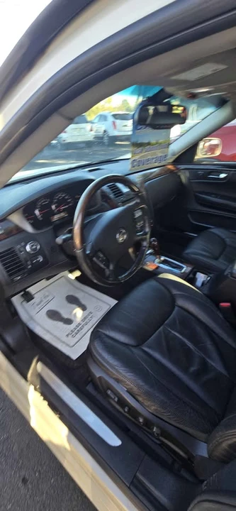 2010 Cadillac CTS-V 2nd Gen - Image 15 of 19