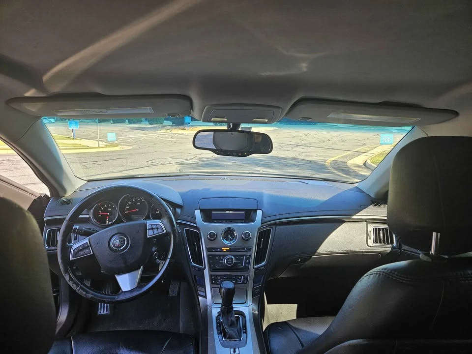 2010 Cadillac CTS-V 2nd Gen - Image 5 of 20