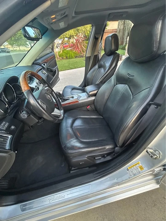 2010 Cadillac CTS-V 2nd Gen - Image 7 of 18