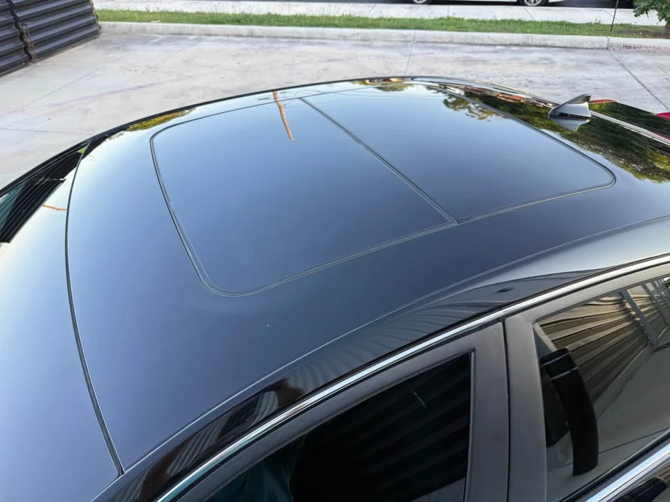 2010 Cadillac CTS-V 2nd Gen - Image 10 of 16