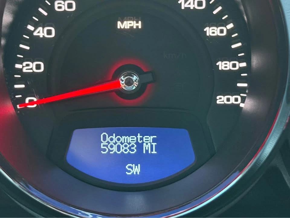 2010 Cadillac CTS-V 2nd Gen - Image 14 of 16