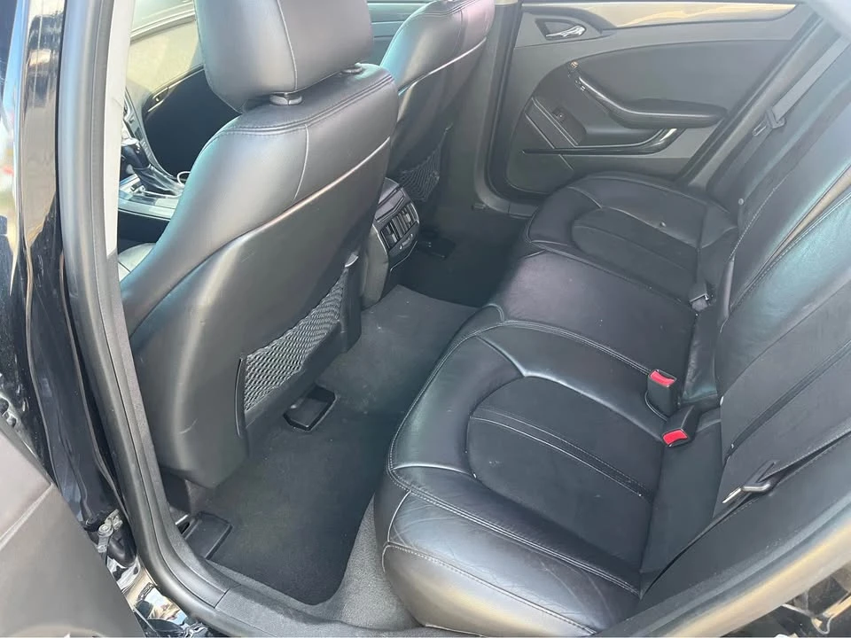 2010 Cadillac CTS-V 2nd Gen - Image 12 of 15