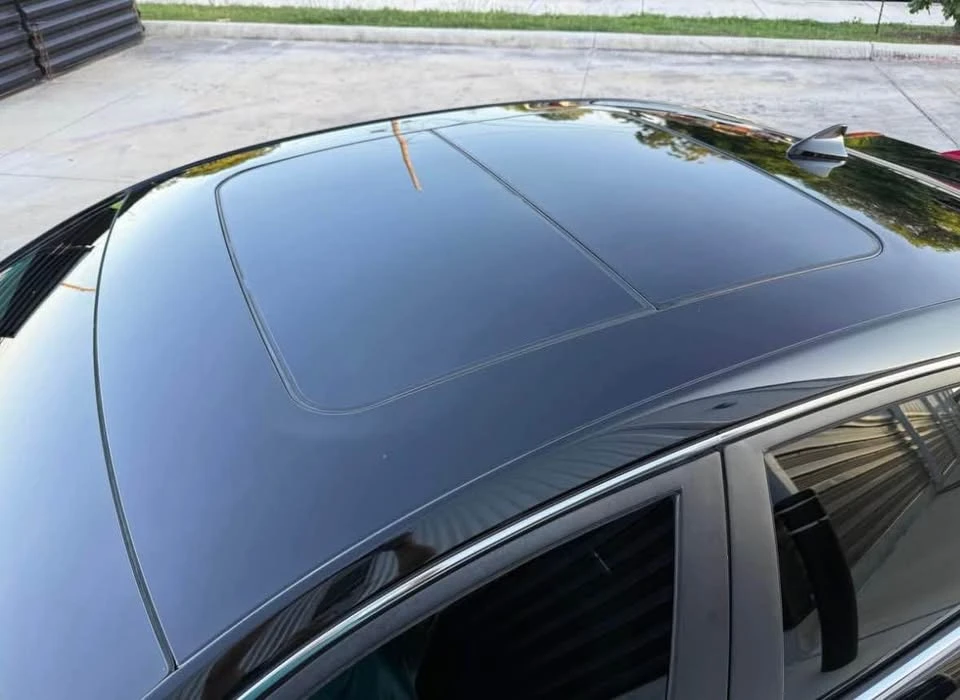 2010 Cadillac CTS-V 2nd Gen - Image 12 of 13