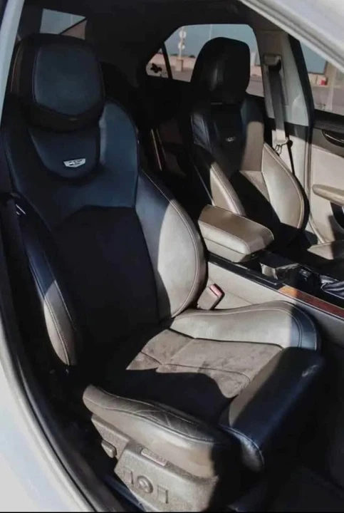 2010 Cadillac CTS-V 2nd Gen - Image 8 of 12