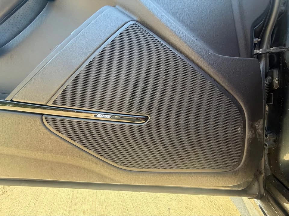 2010 Cadillac CTS-V 2nd Gen - Image 17 of 20