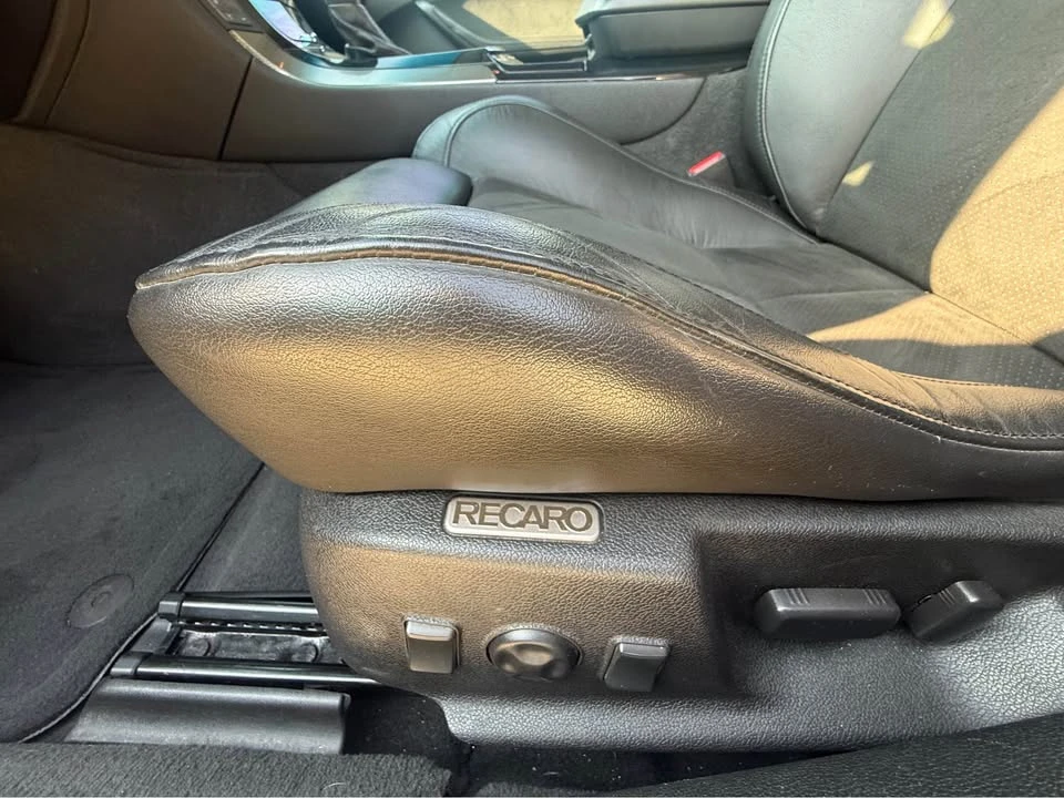 2010 Cadillac CTS-V 2nd Gen - Image 13 of 20