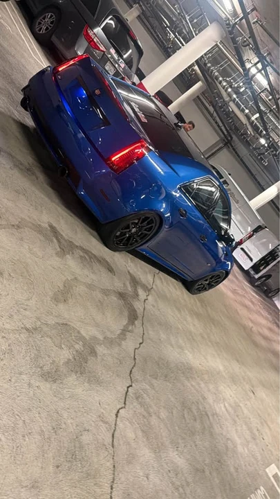 2010 Cadillac CTS-V 2nd Gen - Image 3 of 20