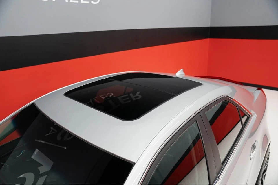 2010 Cadillac CTS-V 2nd Gen - Image 4 of 20