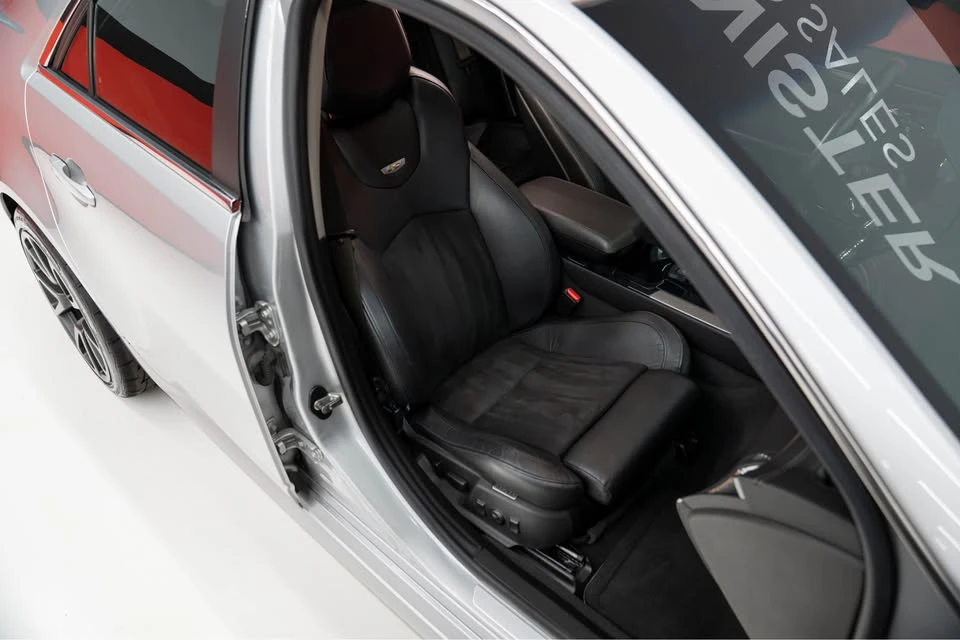 2010 Cadillac CTS-V 2nd Gen - Image 17 of 20
