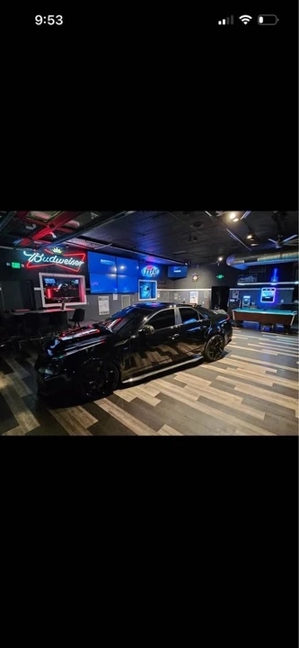 2010 Cadillac CTS-V 2nd Gen - Image 2 of 2