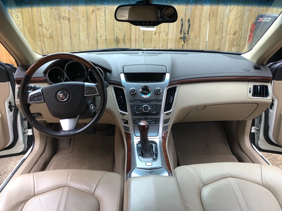 2010 Cadillac CTS 2nd Gen - Image 24 of 31