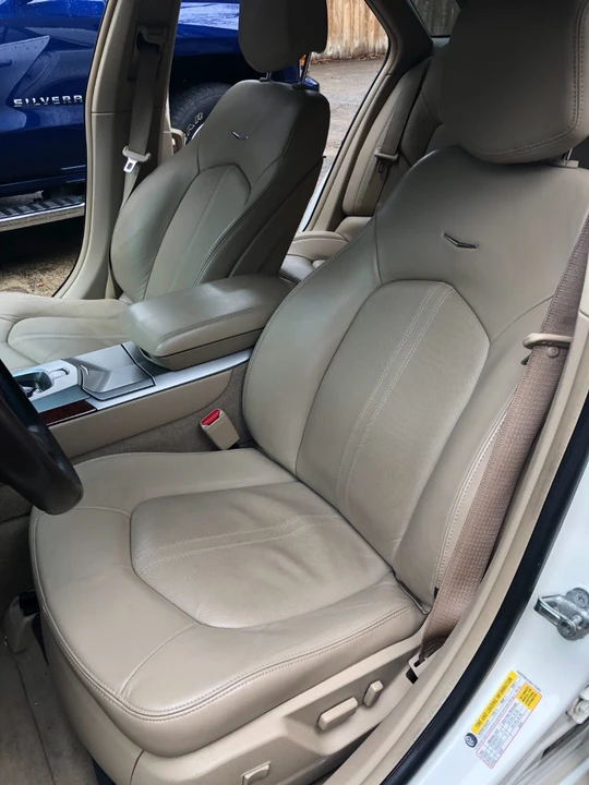2010 Cadillac CTS 2nd Gen - Image 27 of 31