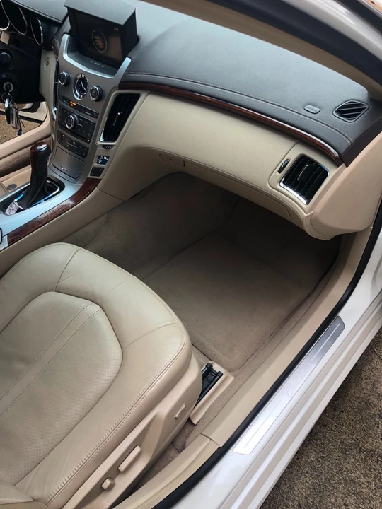 2010 Cadillac CTS 2nd Gen - Image 28 of 31