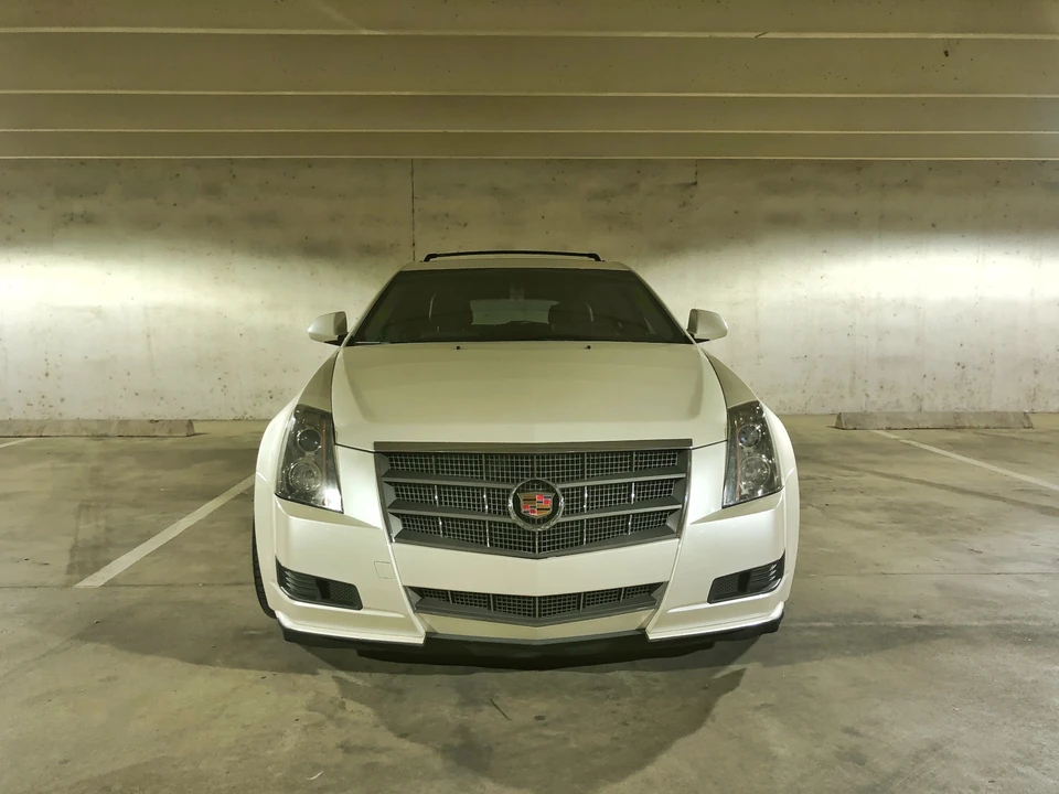 2010 Cadillac CTS 2nd Gen - Image 5 of 31