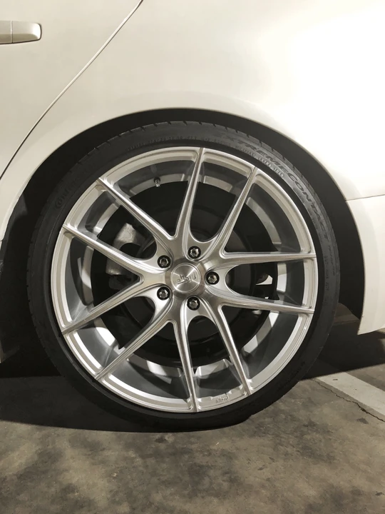 2010 Cadillac CTS 2nd Gen - Image 22 of 31