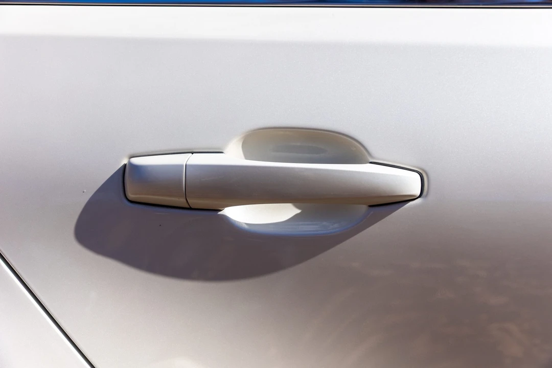 2010 Cadillac CTS 2nd Gen - Image 30 of 31