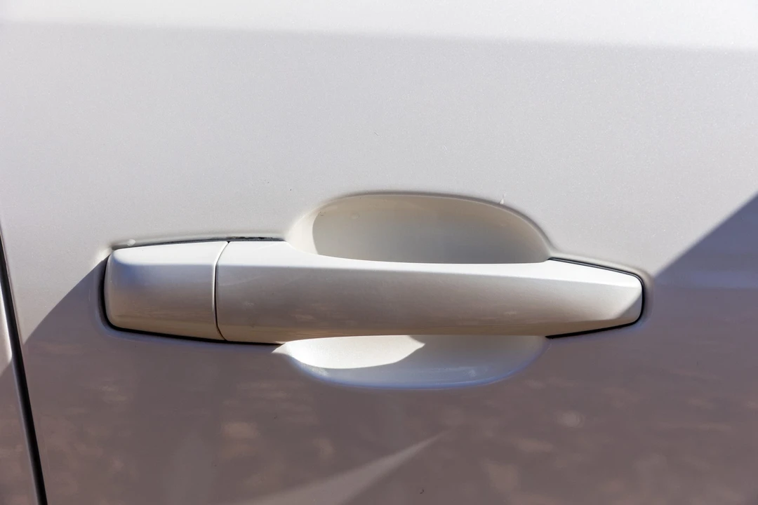 2010 Cadillac CTS 2nd Gen - Image 31 of 31