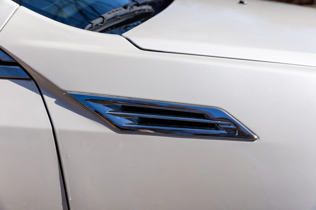 2010 Cadillac CTS 2nd Gen - Image 26 of 31