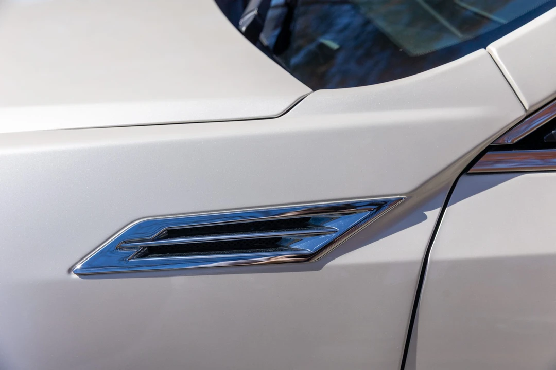 2010 Cadillac CTS 2nd Gen - Image 27 of 31