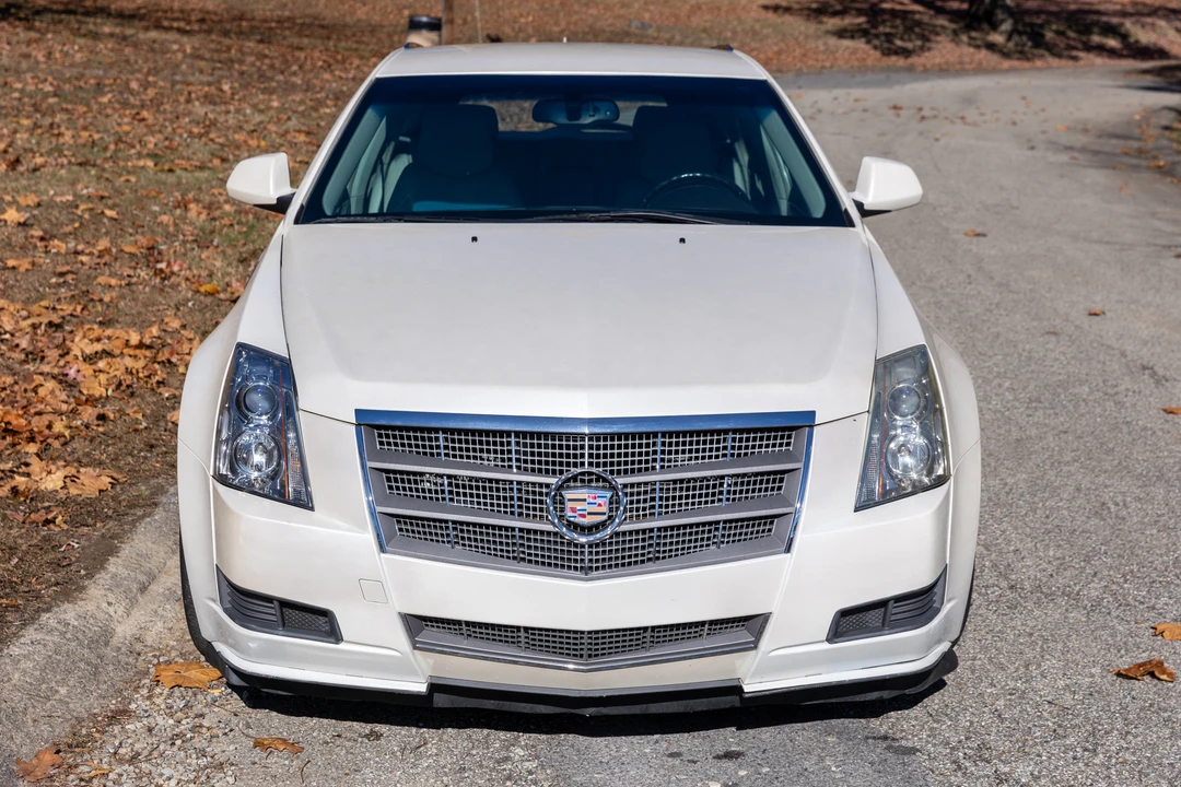 2010 Cadillac CTS 2nd Gen - Image 24 of 31