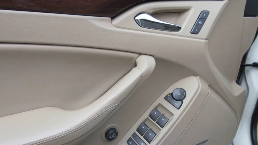 2010 Cadillac CTS 2nd Gen - Image 16 of 22