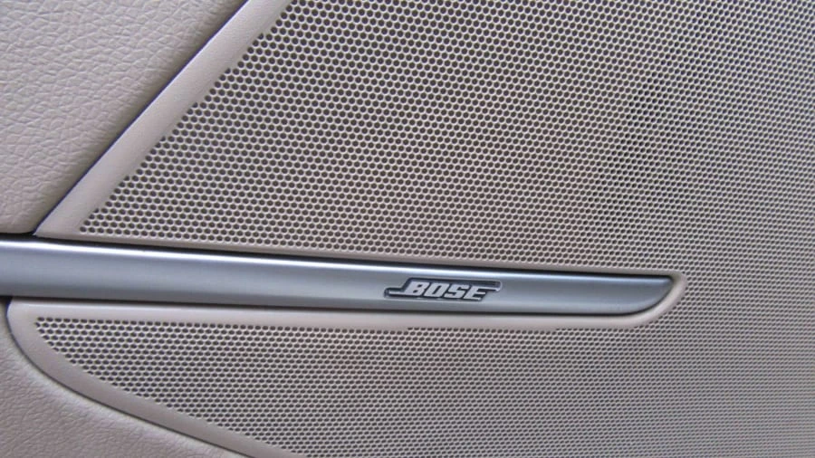 2010 Cadillac CTS 2nd Gen - Image 17 of 22
