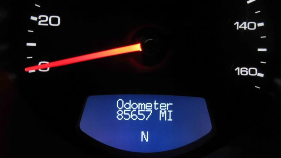 2010 Cadillac CTS 2nd Gen - Image 18 of 22