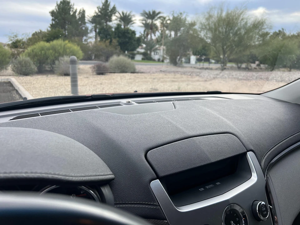 2010 Cadillac CTS 2nd Gen - Image 23 of 31