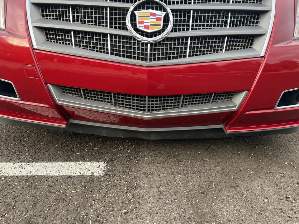 2010 Cadillac CTS 2nd Gen - Image 9 of 31