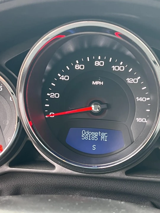 2010 Cadillac CTS 2nd Gen - Image 22 of 31